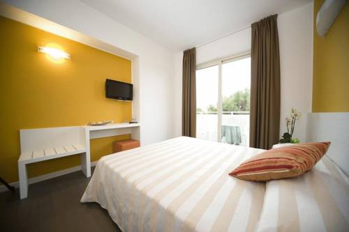 Imagen de la habitación del Hotel Meubl&eacute; Nazionale. Foto 4