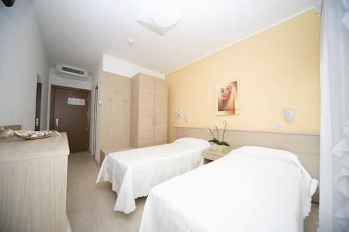 Imagen de la habitación del Hotel Meubl&eacute; Nazionale. Foto 6