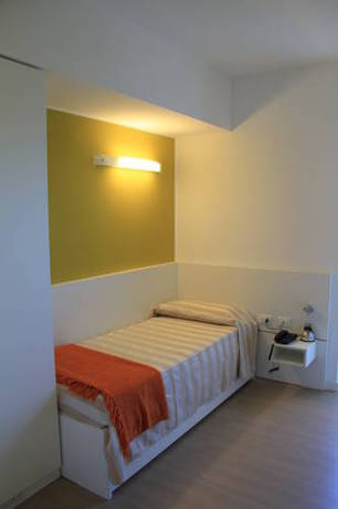Imagen de la habitación del Hotel Meubl&eacute; Nazionale. Foto 7