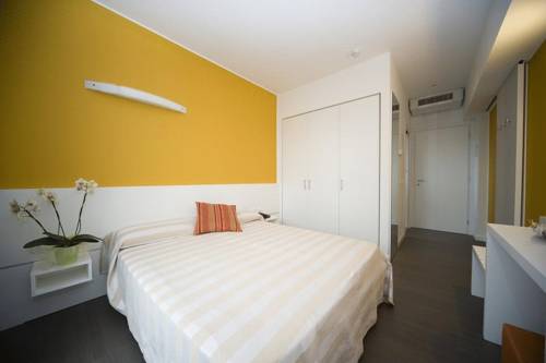 Imagen de la habitación del Hotel Meubl&eacute; Nazionale. Foto 12