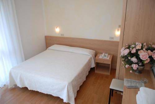 Imagen de la habitación del Hotel Meubl&eacute; Nazionale. Foto 13