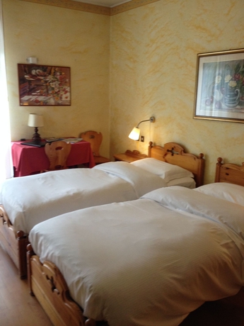 Imagen de la habitación del Hotel Meublé Villa Neve. Foto 6