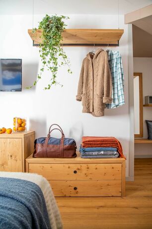 Imagen de la habitación del Hotel Meublè La Betulla. Foto 17