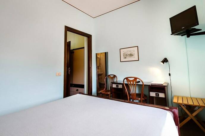 Imagen general del Hotel Meubl&egrave; Moderno. Foto 6