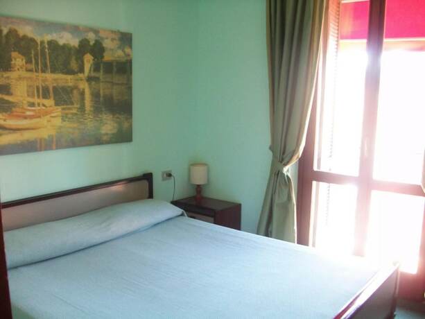 Imagen general del Hotel Meubl&egrave; Moderno. Foto 15