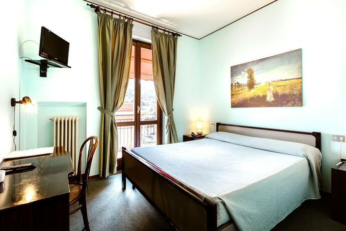 Imagen general del Hotel Meubl&egrave; Moderno. Foto 16
