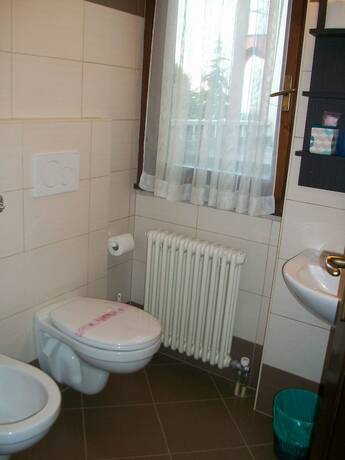 Imagen de la habitación del Hotel Meubl&egrave; Moderno. Foto 21