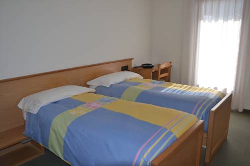 Imagen de la habitación del Hotel Meubl&egrave; Rosalpina. Foto 5