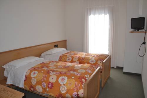 Imagen de la habitación del Hotel Meubl&egrave; Rosalpina. Foto 6