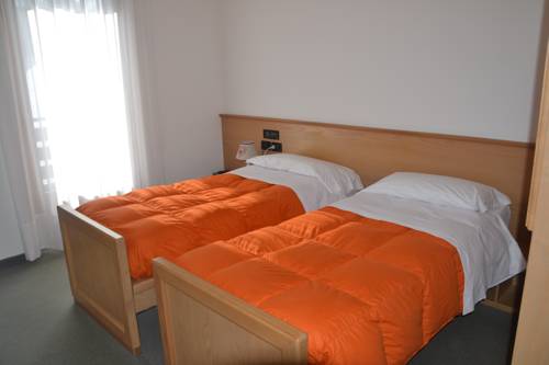 Imagen de la habitación del Hotel Meubl&egrave; Rosalpina. Foto 8