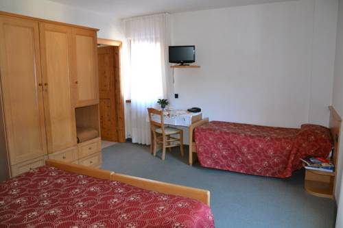 Imagen de la habitación del Hotel Meubl&egrave; Rosalpina. Foto 10