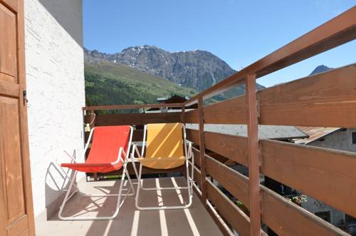 Imagen de la habitación del Hotel Meubl&egrave; Rosalpina. Foto 15