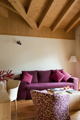 Imagen de la habitación del Hotel Meublè Sertorelli Reit. Foto 4