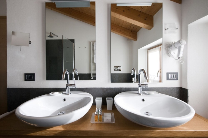 Imagen de la habitación del Hotel Meublè Sertorelli Reit. Foto 7