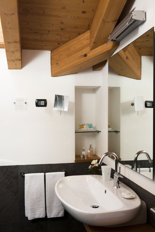 Imagen de la habitación del Hotel Meublè Sertorelli Reit. Foto 9