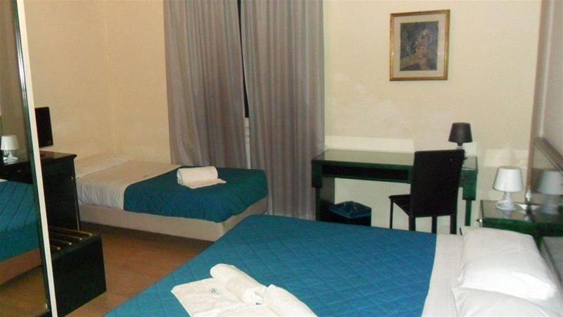 Imagen general del Hotel Meublè Suisse. Foto 1