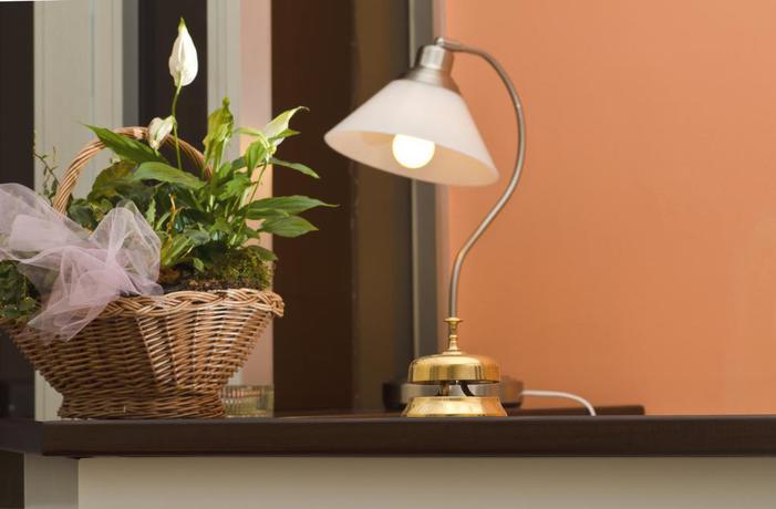 Imagen general del Hotel Meubl&egrave; Suisse. Foto 4