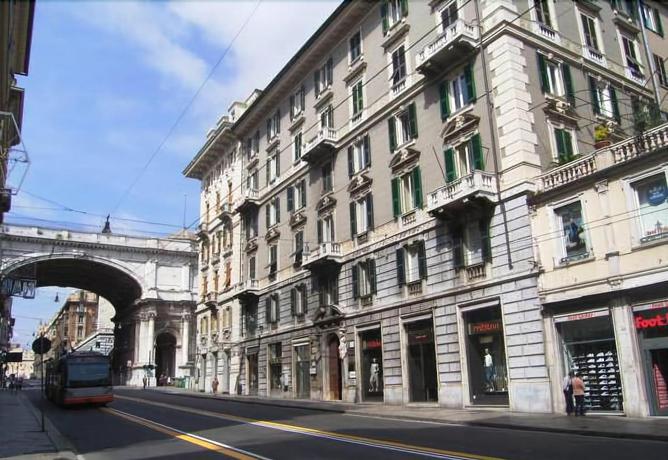 Imagen general del Hotel Meubl&egrave; Suisse. Foto 6