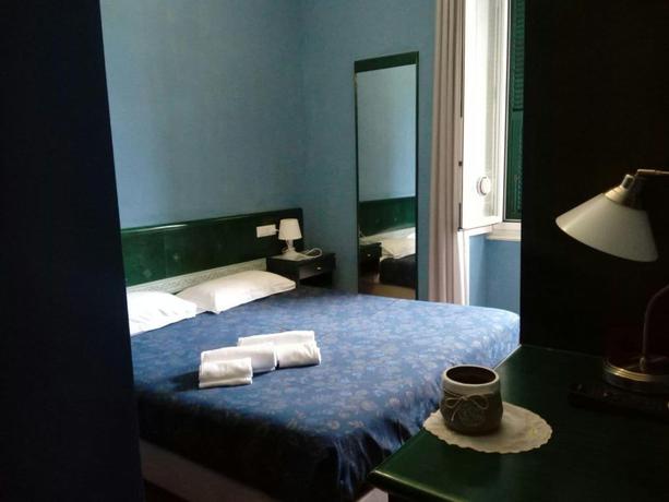 Imagen de la habitación del Hotel Meubl&egrave; Suisse. Foto 9