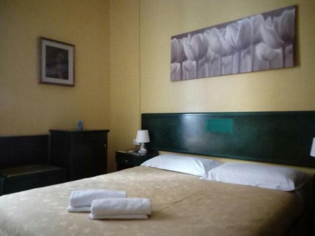 Imagen de la habitación del Hotel Meubl&egrave; Suisse. Foto 10