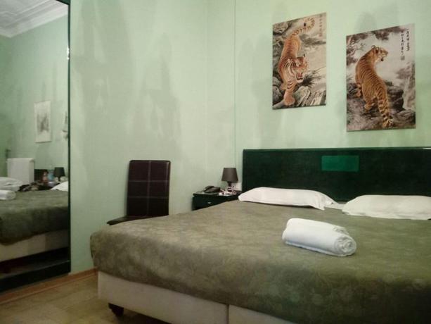 Imagen de la habitación del Hotel Meubl&egrave; Suisse. Foto 11