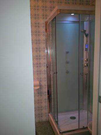 Imagen de la habitación del Hotel Meubl&egrave; Tripoli. Foto 8