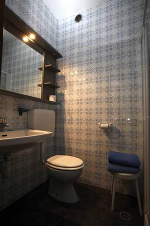 Imagen de la habitación del Hotel Meubl&egrave; Tripoli. Foto 10