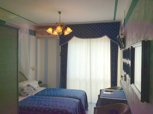 Imagen de la habitación del Hotel Meubl&egrave; Tripoli. Foto 13