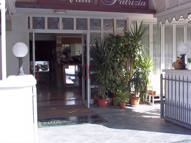 Imagen general del Hotel Meubl&egrave; Villa Patrizia. Foto 5