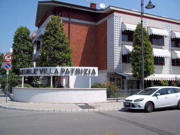 Imagen general del Hotel Meublè Villa Patrizia. Foto 1