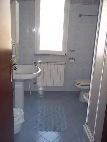 Imagen de la habitación del Hotel Meubl&egrave; Villa Patrizia. Foto 9