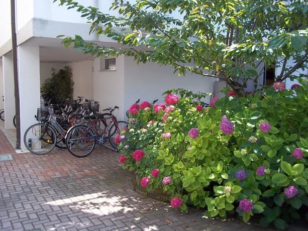 Imagen general del Hotel Meubl&egrave; Villa Patrizia. Foto 6