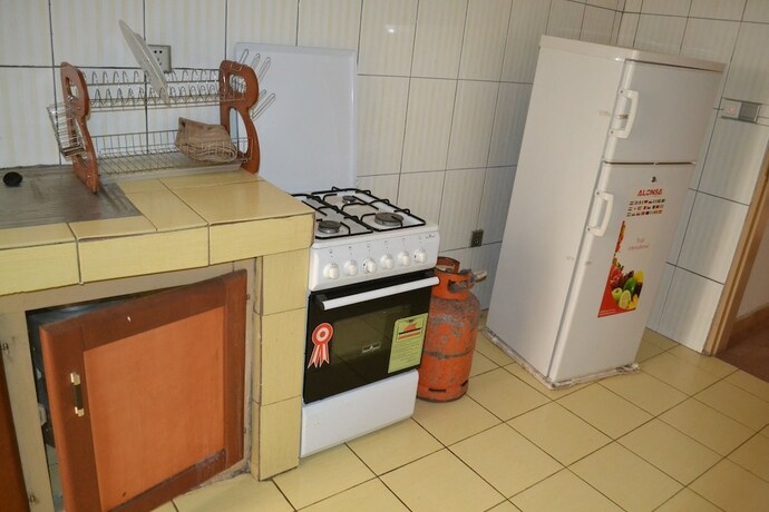 Imagen general del Hotel Meumi Residence. Foto 2