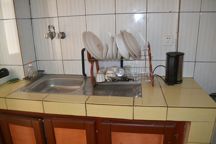 Imagen general del Hotel Meumi Residence. Foto 3