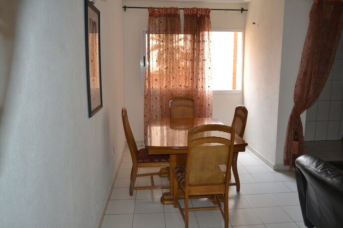 Imagen general del Hotel Meumi Residence. Foto 4