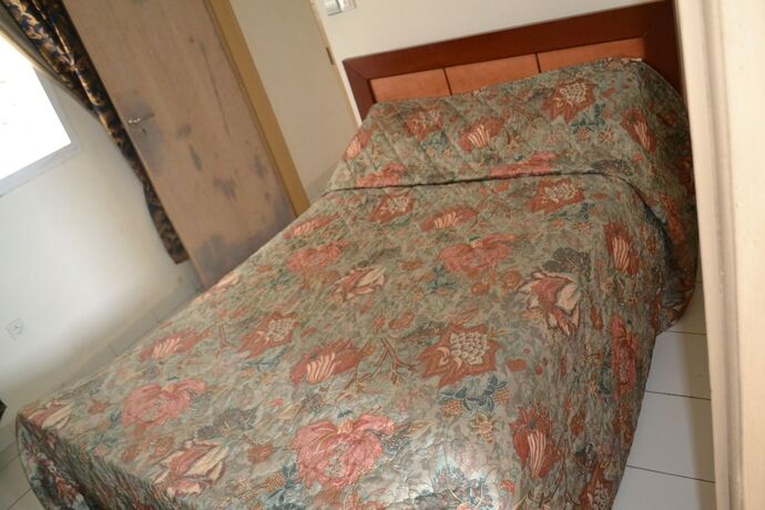 Imagen general del Hotel Meumi Residence. Foto 5