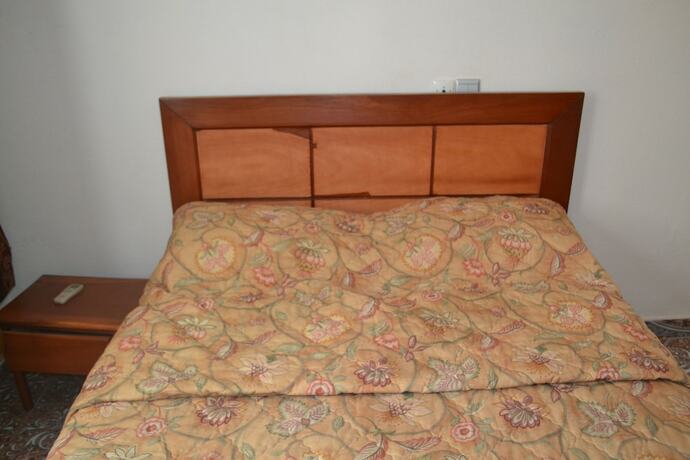 Imagen general del Hotel Meumi Residence. Foto 11