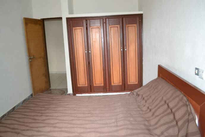 Imagen general del Hotel Meumi Residence. Foto 12