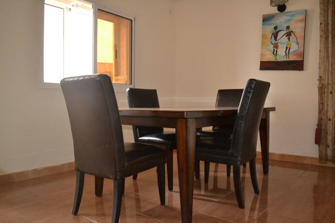 Imagen general del Hotel Meumi Residence. Foto 14