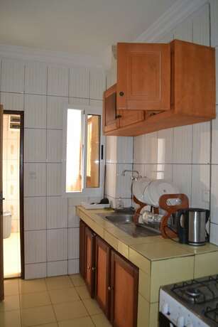 Imagen de la habitación del Hotel Meumi Residence. Foto 15