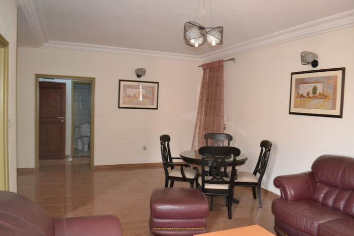 Imagen de la habitación del Hotel Meumi Residence. Foto 17