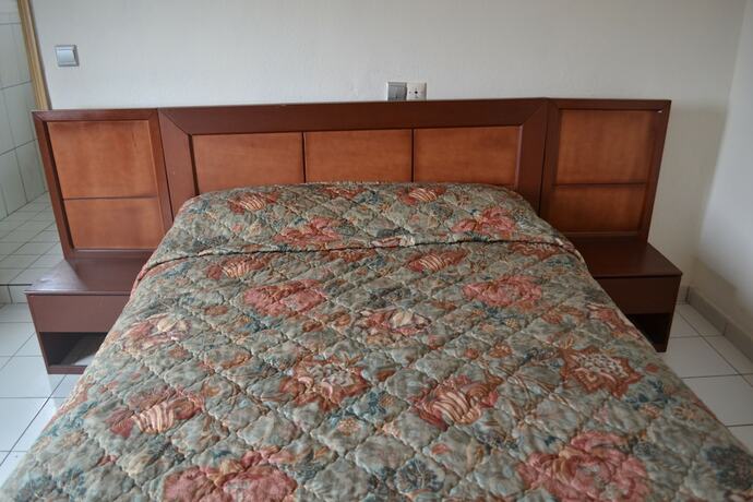 Imagen de la habitación del Hotel Meumi Residence. Foto 18