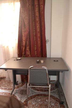 Imagen de la habitación del Hotel Meumi Residence. Foto 19