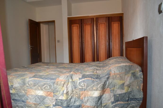 Imagen de la habitación del Hotel Meumi Residence. Foto 20