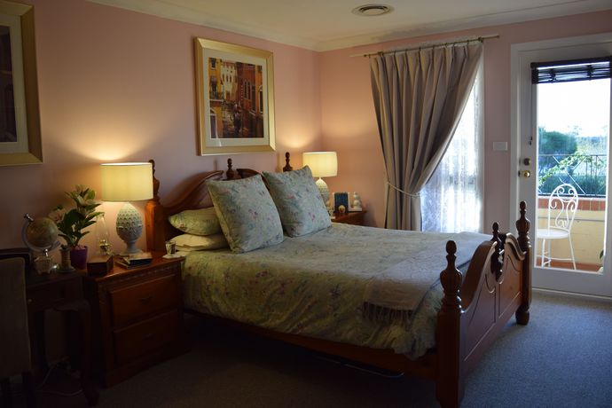 Imagen general del Hotel Meurants Manor Bed and Breakfast. Foto 1