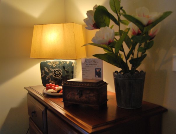 Imagen de la habitación del Hotel Meurants Manor Bed and Breakfast. Foto 13