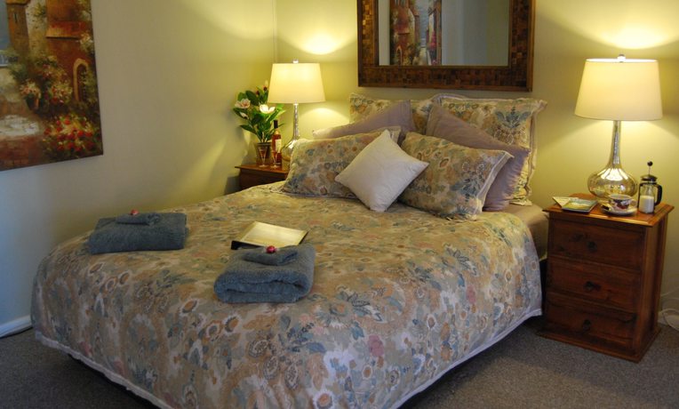 Imagen de la habitación del Hotel Meurants Manor Bed and Breakfast. Foto 14