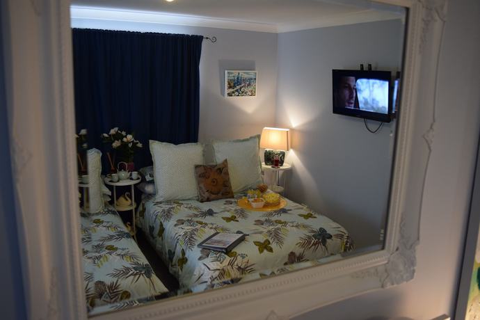 Imagen de la habitación del Hotel Meurants Manor Bed and Breakfast. Foto 15