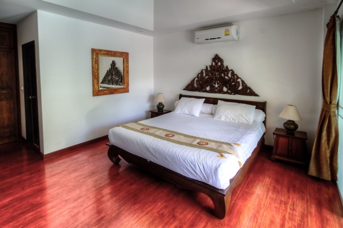 Imagen de la habitación del Hotel Meursault Villa. Foto 3
