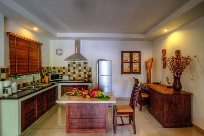 Imagen de la habitación del Hotel Meursault Villa. Foto 6